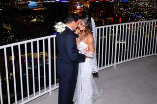 Chapel in the Clouds at The STRAT