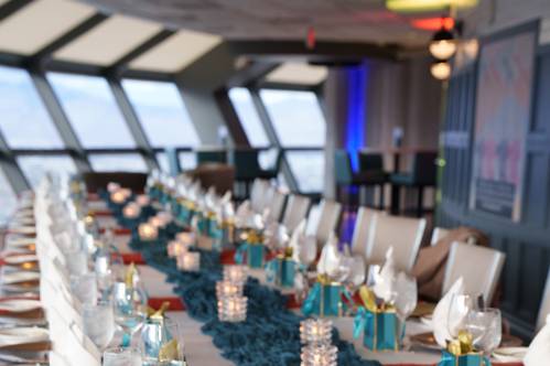 108 Wedding Reception