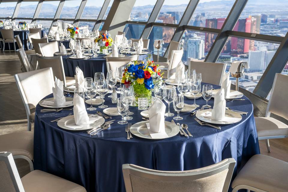 108 Wedding Reception