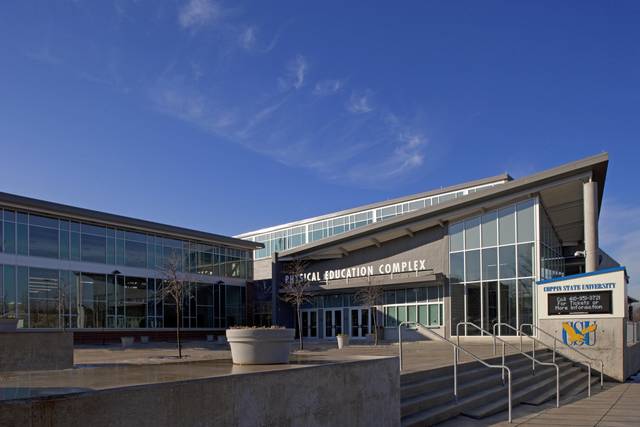 Coppin State University