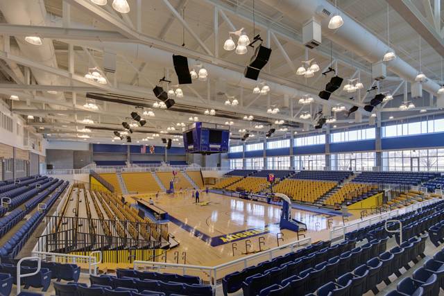 Coppin State University
