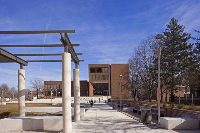 Coppin State University