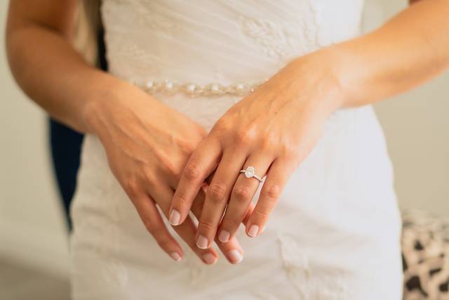 Mr. & Mrs. Boyajian - Edited -