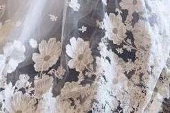 Bridal Lace