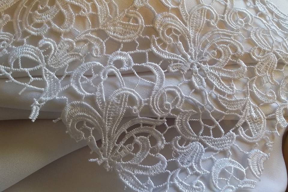 Bridal Lace