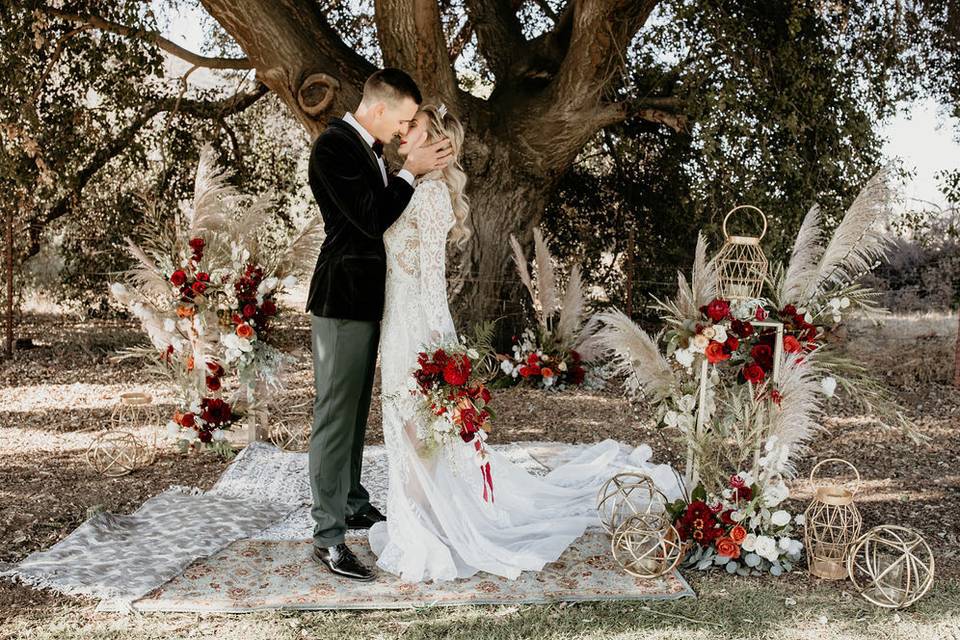 Sweet couple | Ryanne Scott Photography