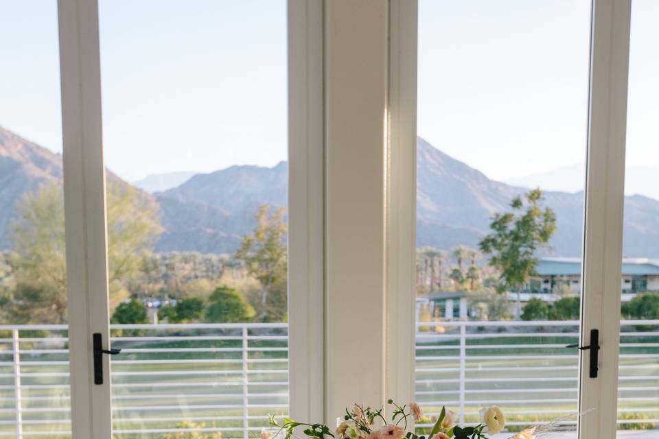 Sweetheart Table