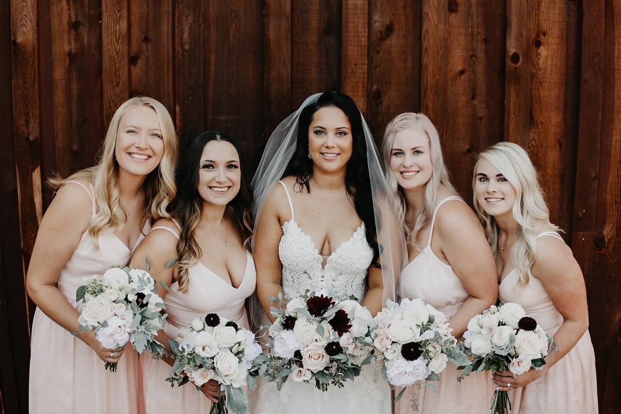 The L Collection - Flowers - Yakima, WA - WeddingWire
