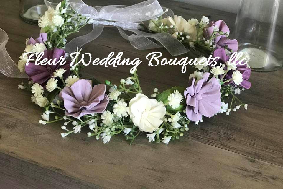 Fleur Wedding Bouquets, llc