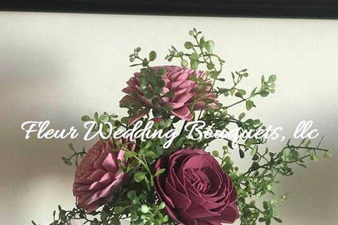 Fleur Wedding Bouquets, llc