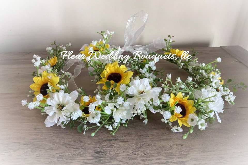 Fleur Wedding Bouquets, llc