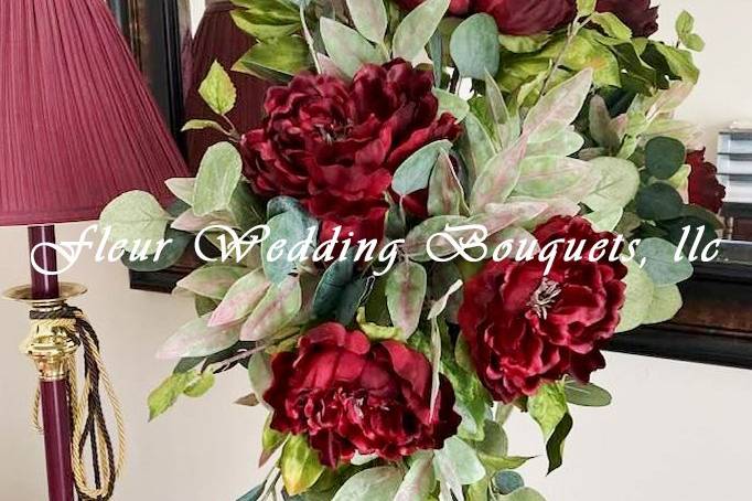 Fleur Wedding Bouquets, llc