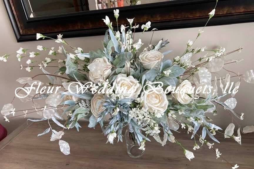 Fleur Wedding Bouquets, llc