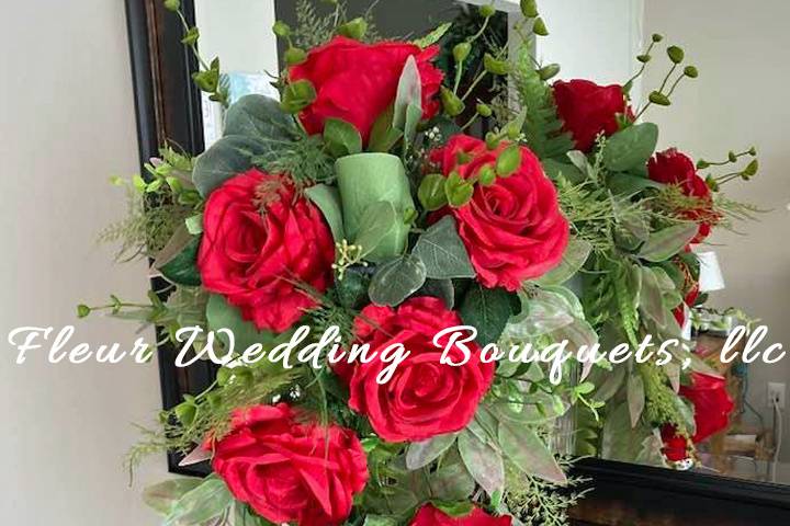 Fleur Wedding Bouquets, llc