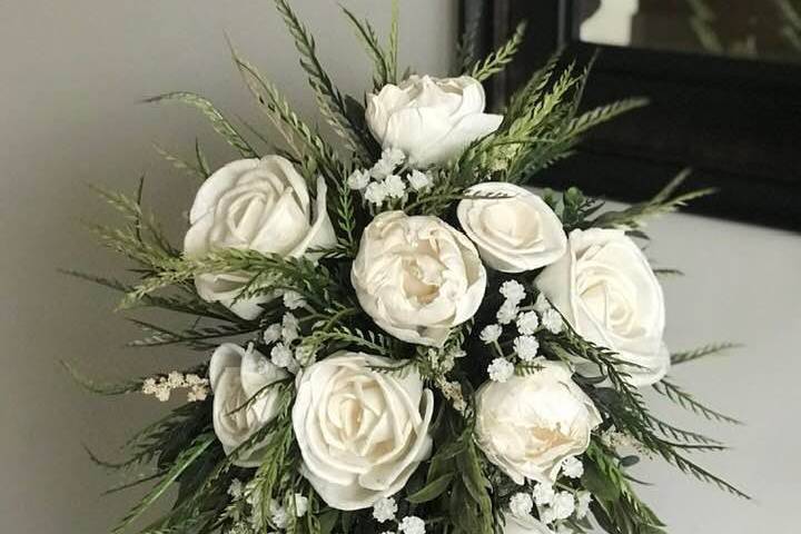 Fleur Wedding Bouquets, llc