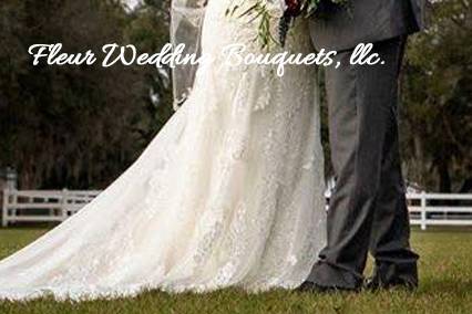 Fleur Wedding Bouquets, llc