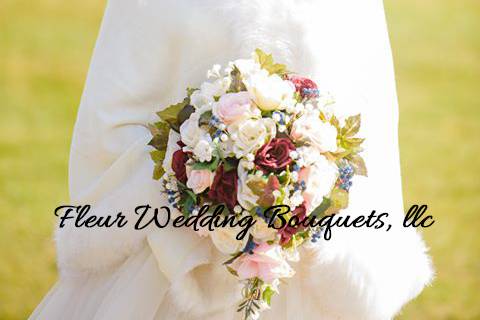 Fleur Wedding Bouquets, llc