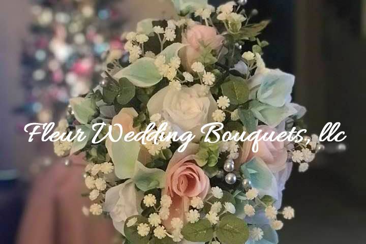 Fleur Wedding Bouquets, llc