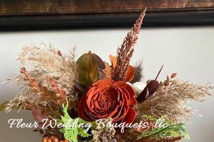 Fleur Wedding Bouquets, llc