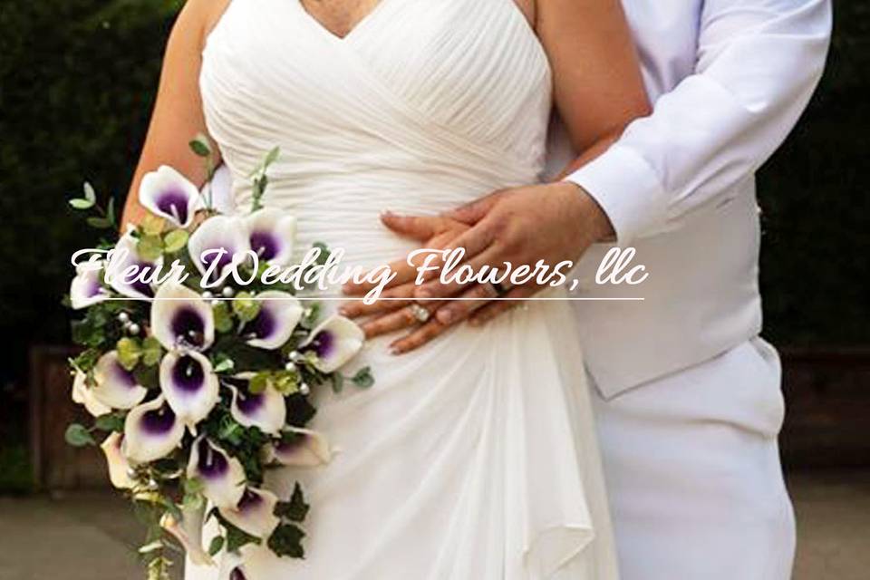 Fleur Wedding Bouquets, llc