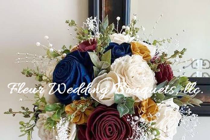 Fleur Wedding Bouquets, llc