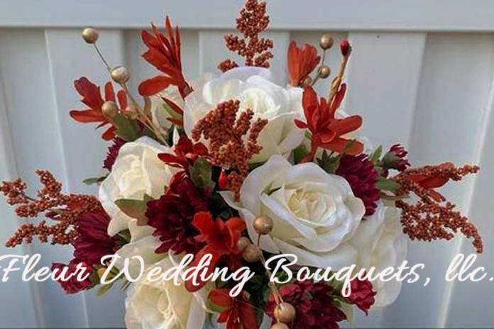 Fleur Wedding Bouquets, llc