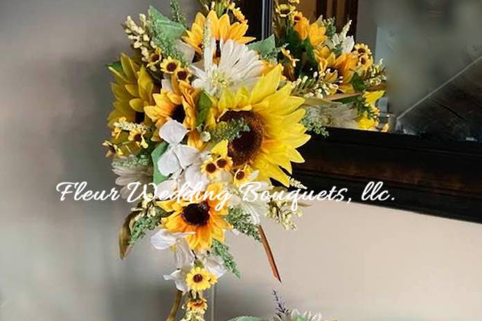 Fleur Wedding Bouquets, llc