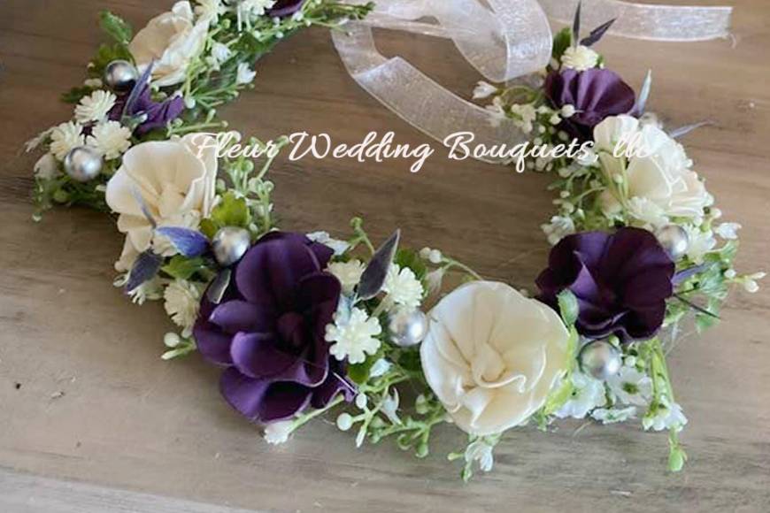 Fleur Wedding Bouquets, llc