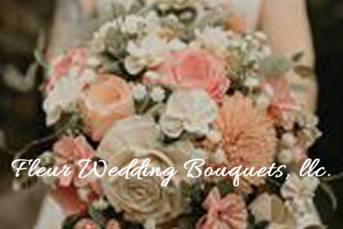 Fleur Wedding Bouquets, llc