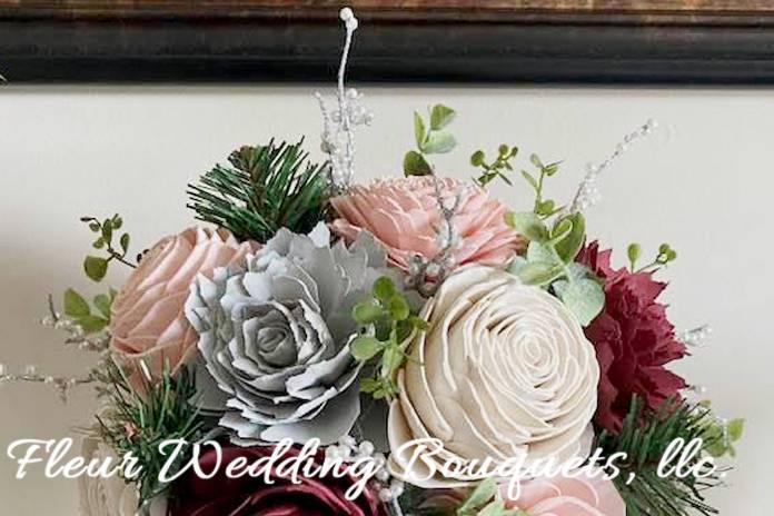 Fleur Wedding Bouquets, llc