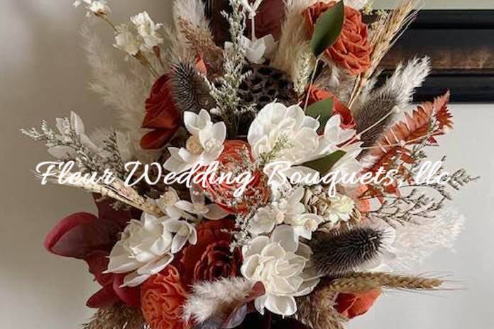 Fleur Wedding Bouquets, llc