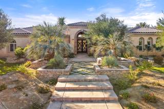 Villa Barhi 1