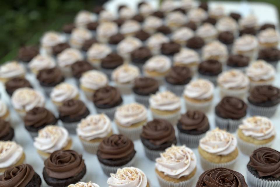 Cupcakes