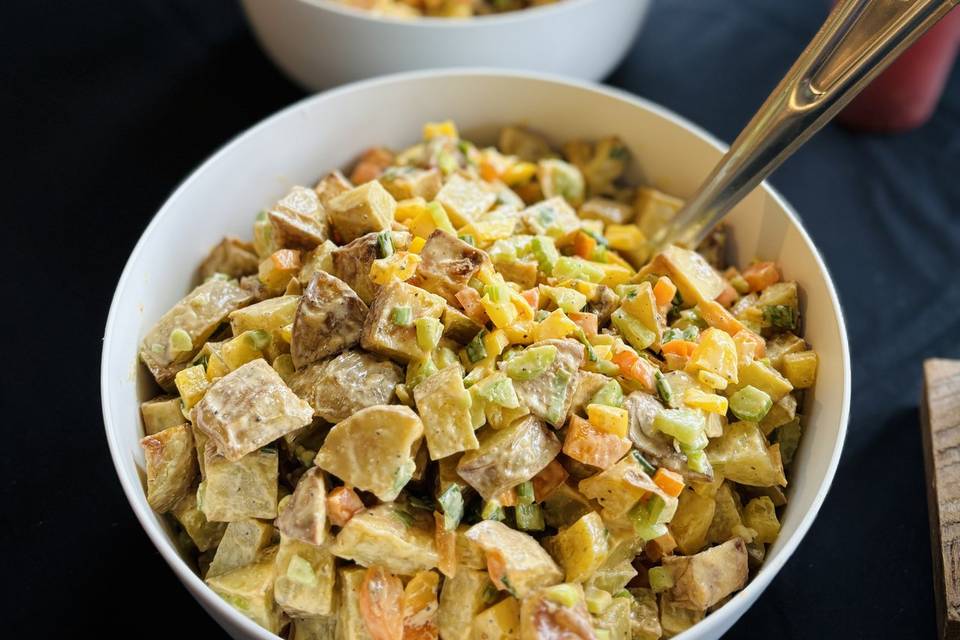 Potato Salad