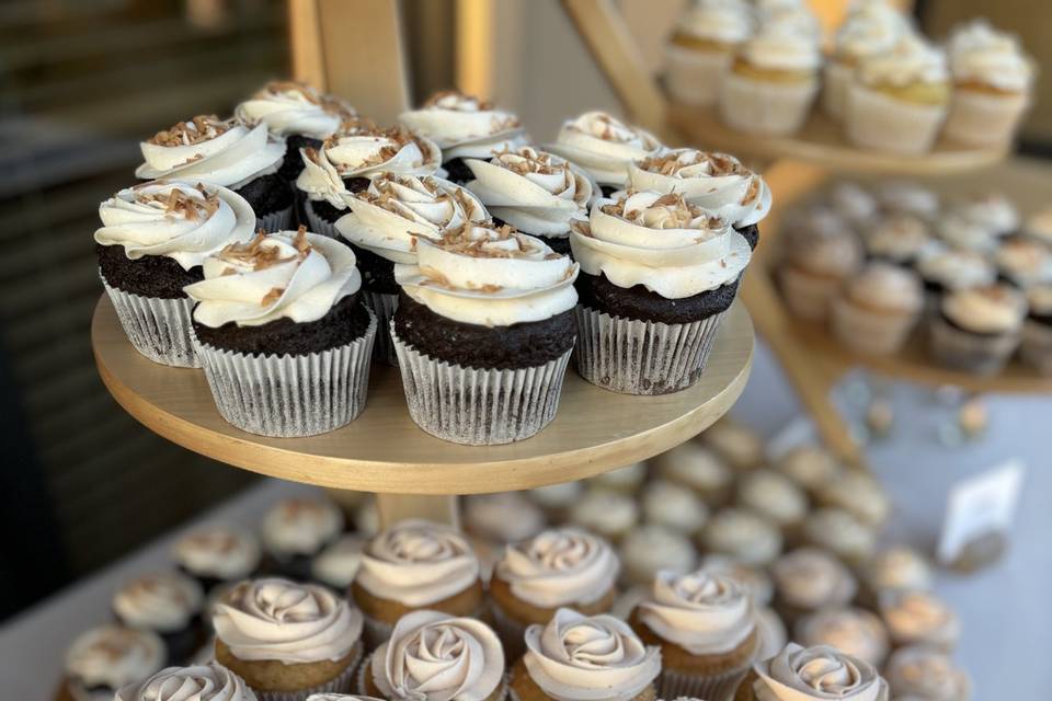 Cupcakes