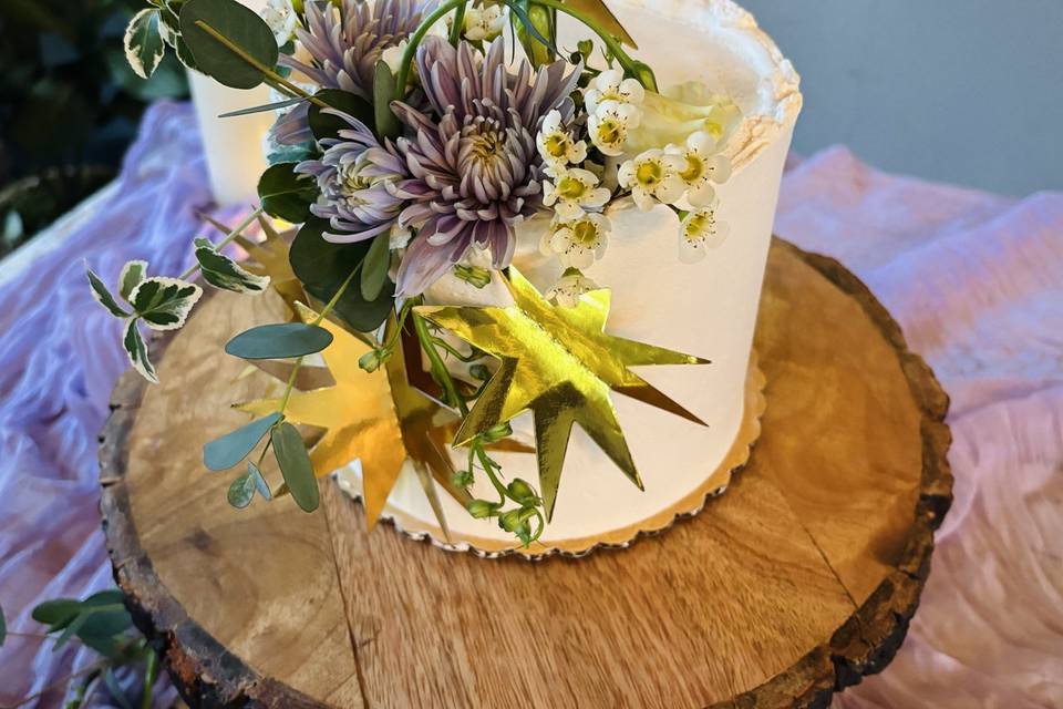 Ceremonial Cake