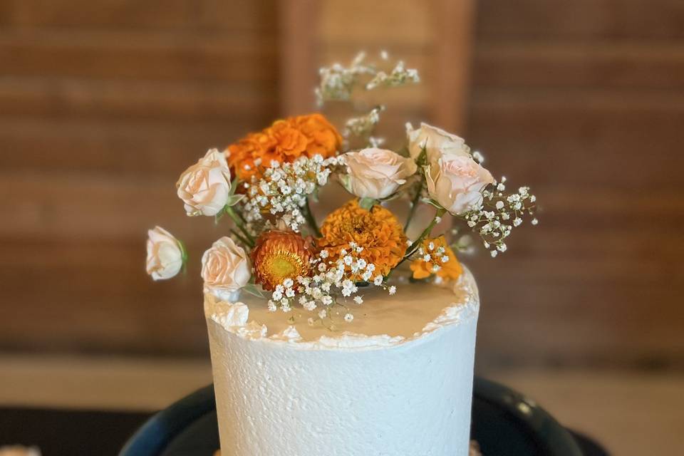 Ceremonial Cake