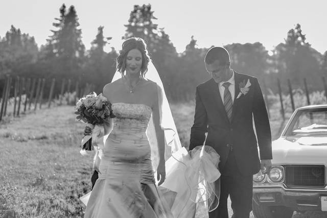 Mistry and Scott Photography
