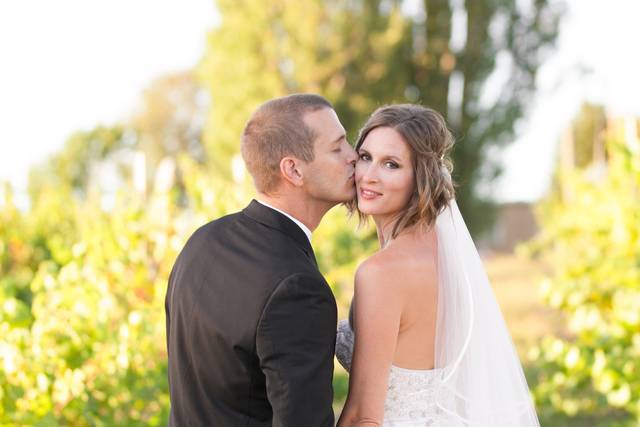 Mistry and Scott Photography
