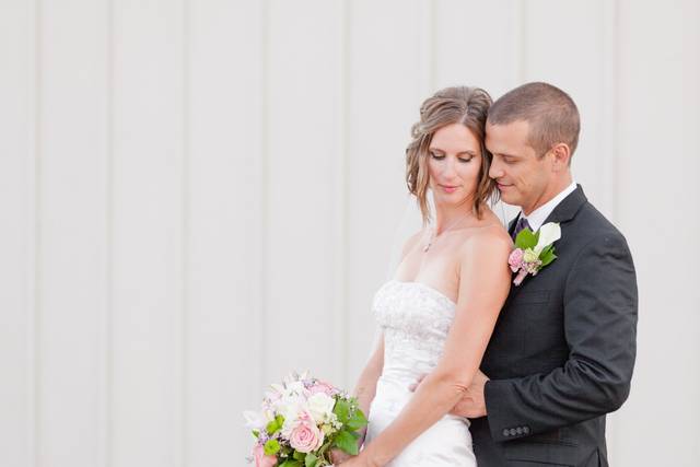 Mistry and Scott Photography
