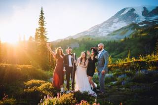 Salt and Pine Photography