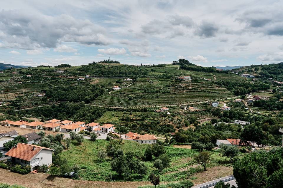 Lamego Hotel & Life