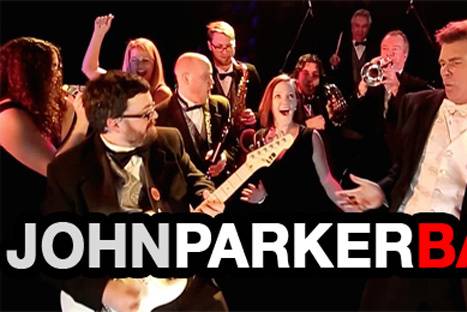 John Parker Band™