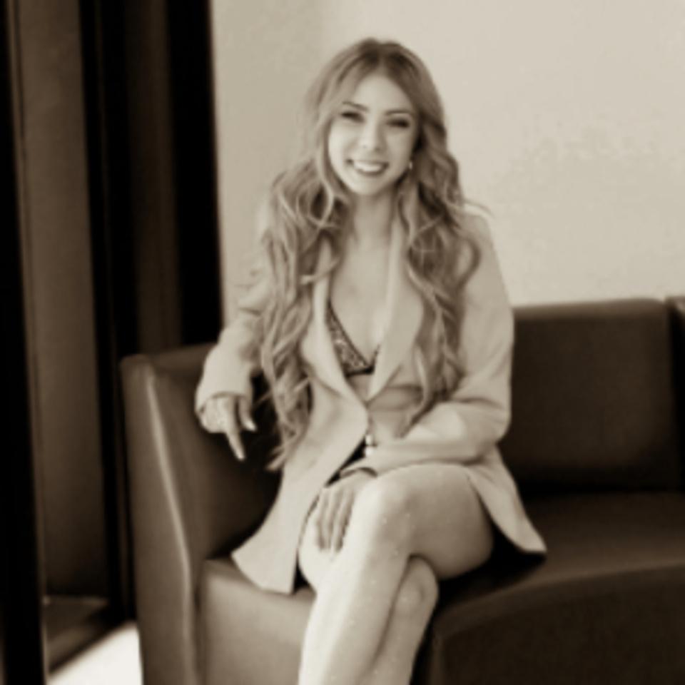 Caroline Hubbell