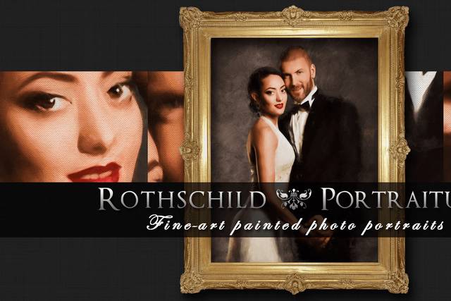 Rothschild Portraiture