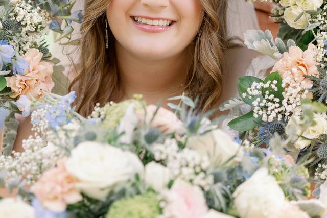 Floral Shot