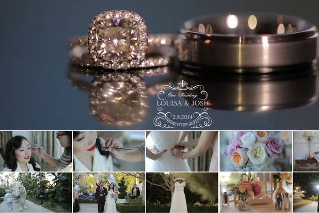 Cloud 9 Cinematography