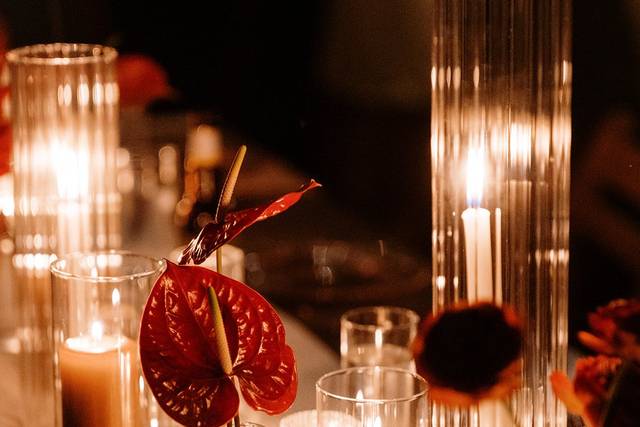 Tablescaping
