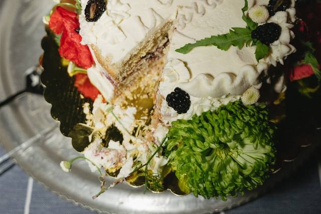 Cake!