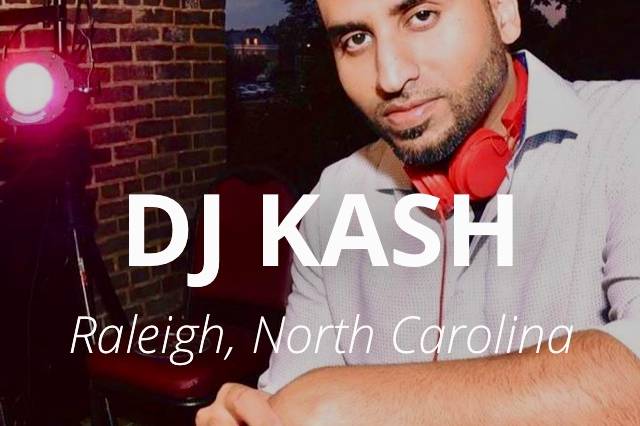 DJ Kash